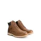 Travelin' Sundby Heren - Veterboots - Gevoerd