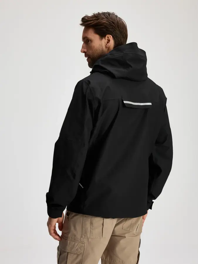 Indiar - Jas heren - Human Nature