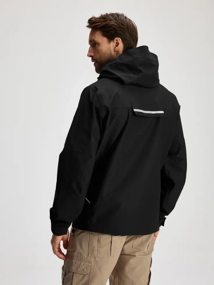 Indiar - Jas heren - Human Nature