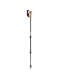 Legacy trekkingstok met ergonomische grip