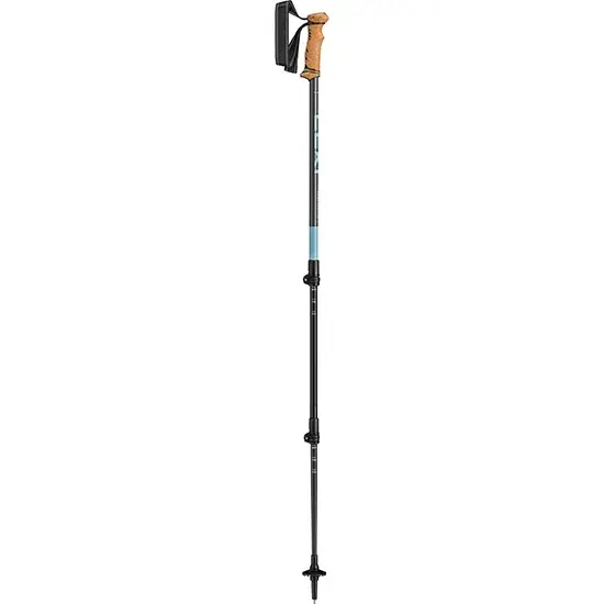 Legacy trekkingstok met ergonomische grip