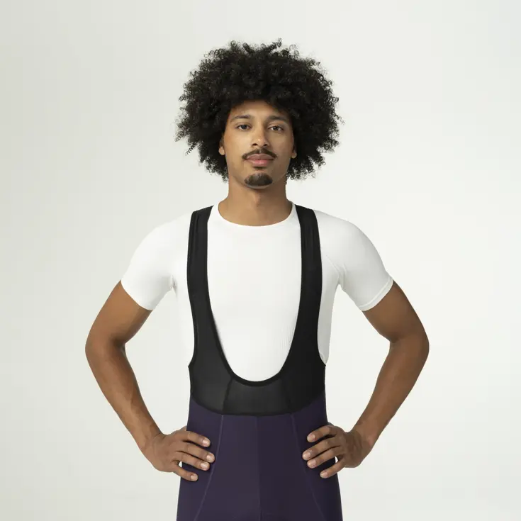 Prime - Fietsbroek heren