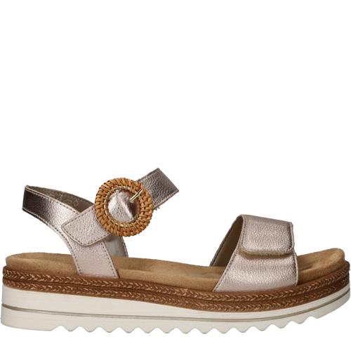 Sandalen Dames