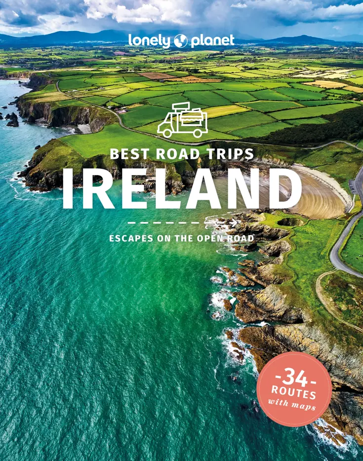 Reisgids Best Road Trips Ireland 4