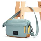 Pacsafe - GO Crossbody - Schoudertas