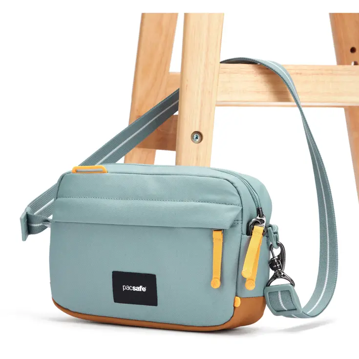 Pacsafe - GO Crossbody - Schoudertas