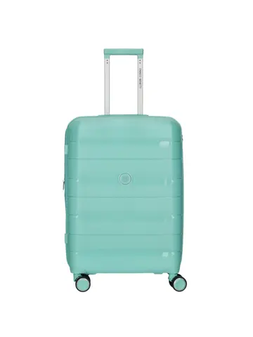 Montreal - Grote koffer - 76cm - 114L