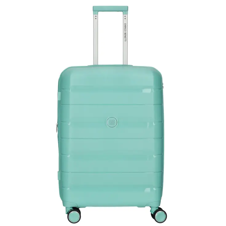 Montreal - Grote koffer - 76cm - 114L