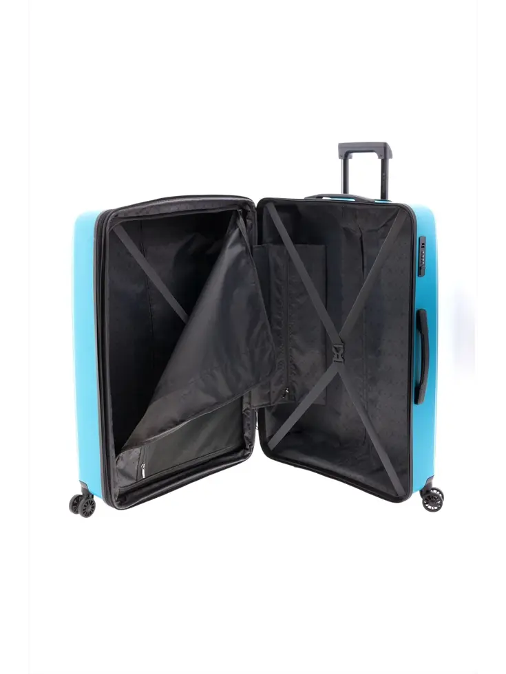 Flow - Grote koffer - 74cm - 115L