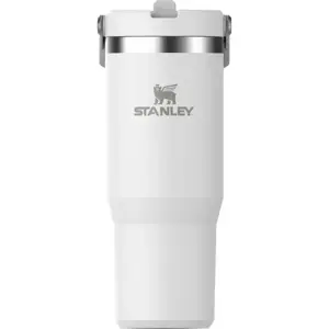 Stanley Tumbler - Isolerende Waterfles Wit