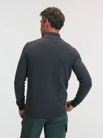 Kolvar - Trui heren - Human Nature