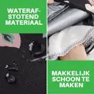 Brisby - Koeltas - Lunchtas 4 Liter