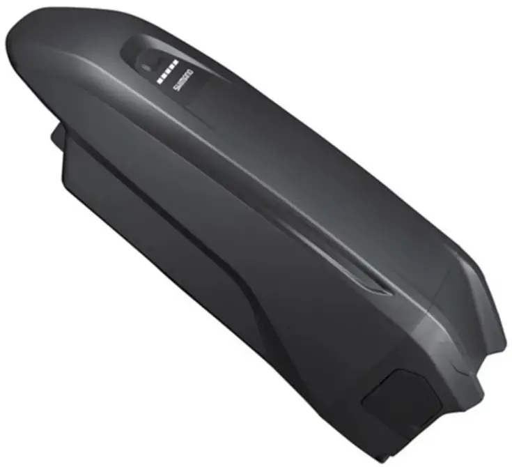 Steps BT EN605 Fietsaccu Frame GEN2