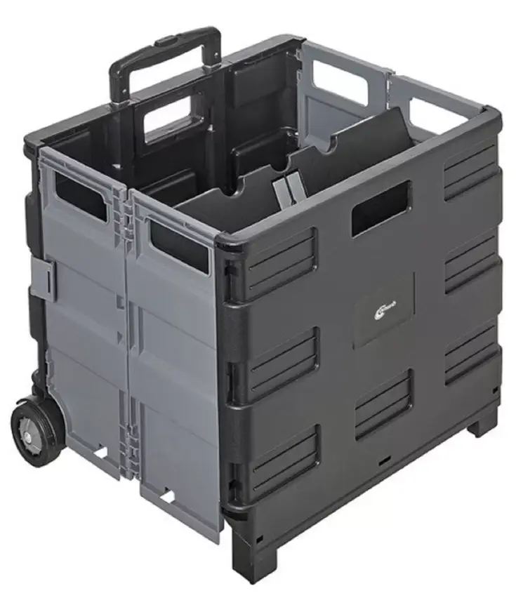 Trolley opvouwbaar - ANWB