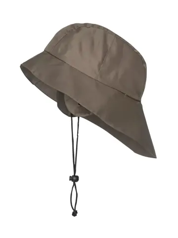 Regenhoed - Zuidwester