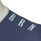 Veloce vintage wollen koerstrui