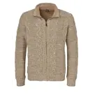 Tijn - Vest Heren