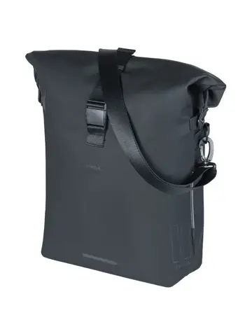 Basil Fietsschoudertas SoHo MIK SIDE 17 liter