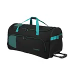 Basics Fresh Wheeled Duffle  | 89 L