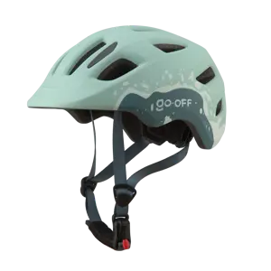 FIRST kinderhelm magneetsluiting XS