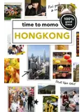Time to momo reisgids HongKong
