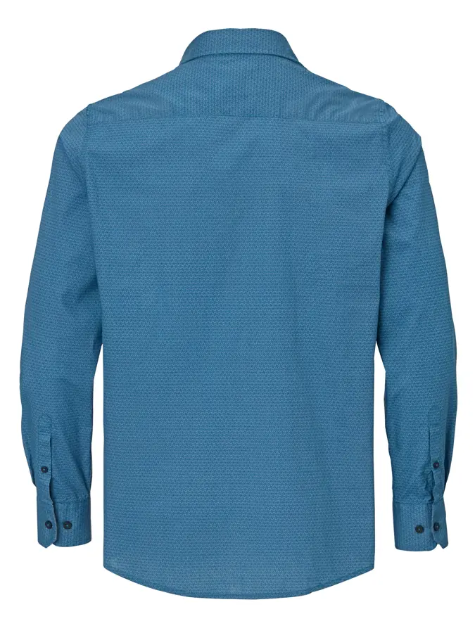 Tariq - Overhemd Heren