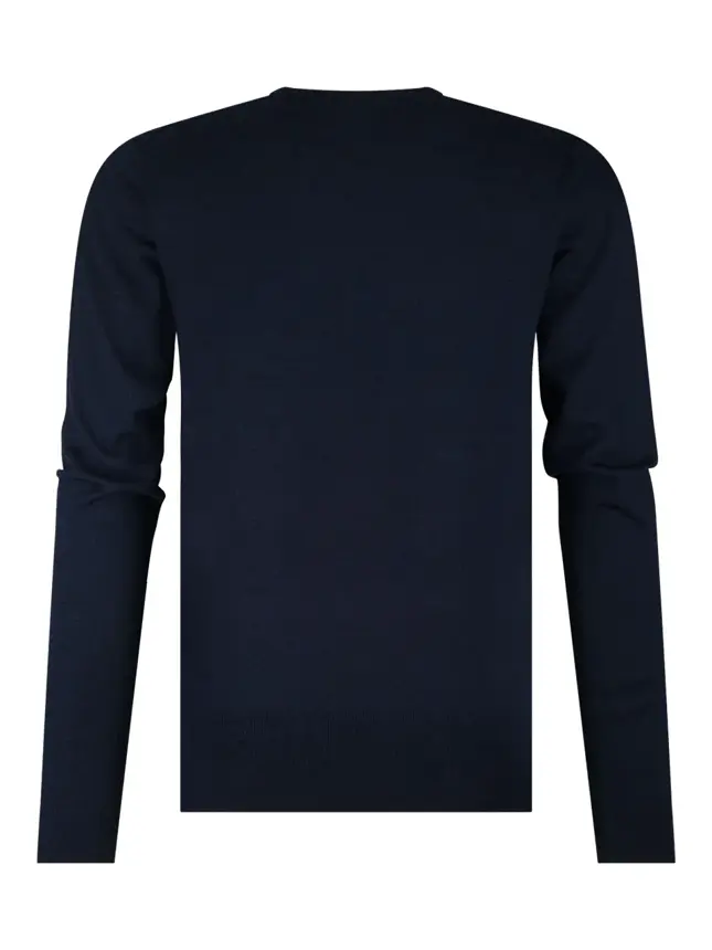 Meze - Trui heren - Human Nature