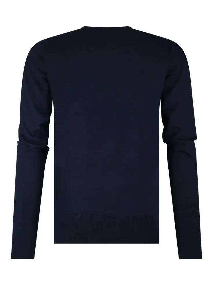 Meze - Trui heren - Human Nature