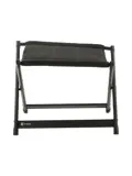 Travellife Lucca voetenbank true black