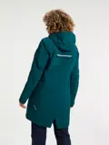 Silva - Parka dames - Human Nature