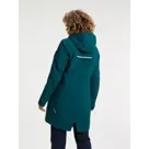 Silva - Parka dames - Human Nature