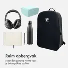 Air-Tight Waterproof Backpack