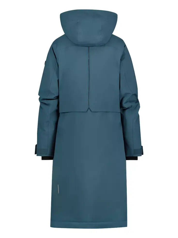 Borgia - Parka dames - Human Nature