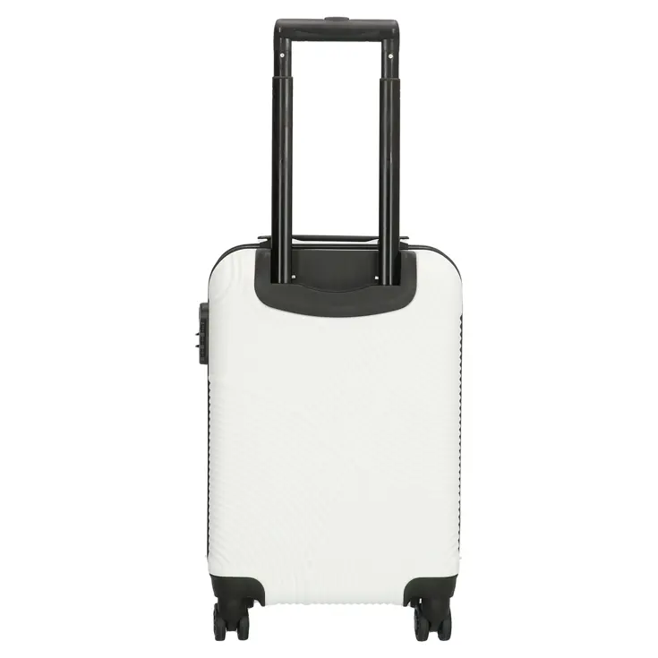 Louisville - Handbagage koffer - 54cm - 37L