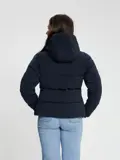 Agnes Dames - Puffer winterjas - Waterdicht