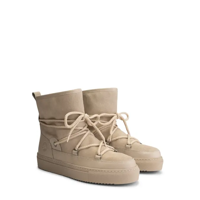 Travelin' Norquay Dames - Winterboots - Wol
