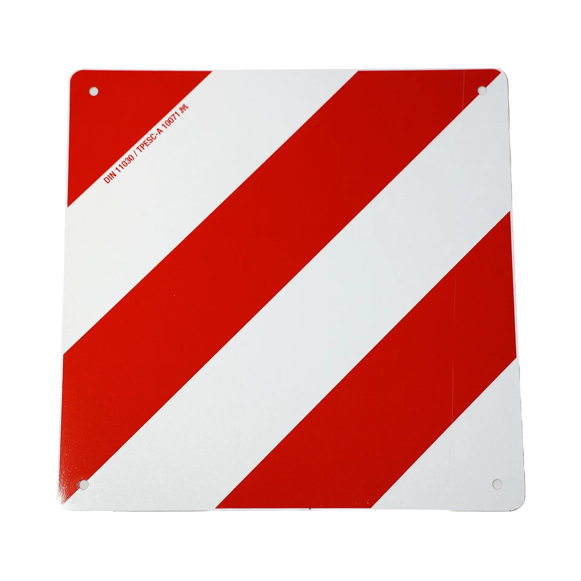 Carpoint  Lange Lading Bord 43x43cm  Rood main product image