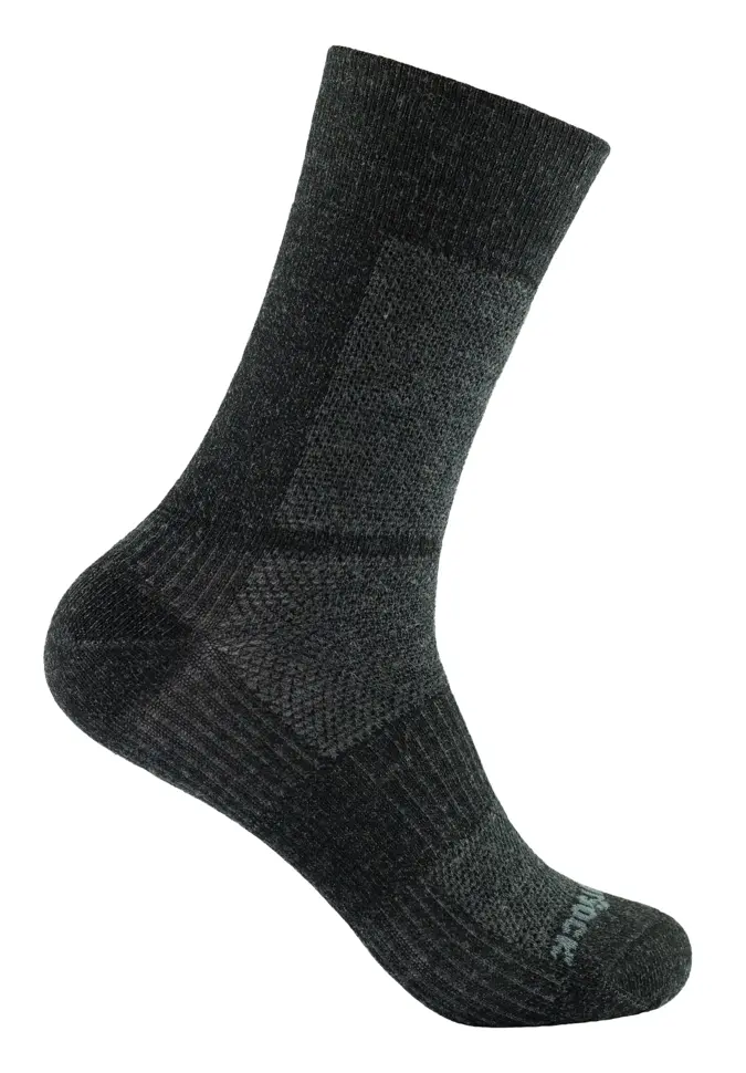 Wrightsock Coolmesh Merino Crew