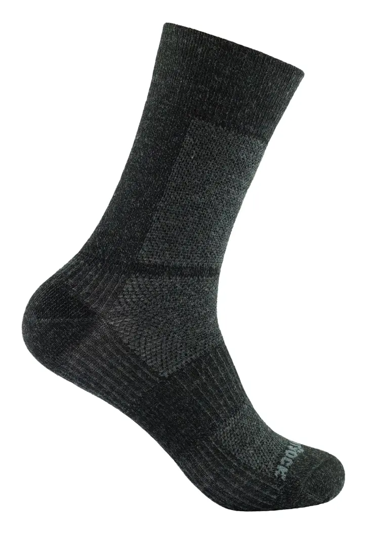 Wrightsock Coolmesh Merino Crew sokken