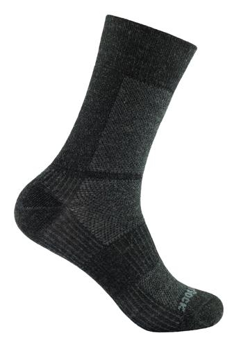 Wrightsock Coolmesh Merino Crew - sokken