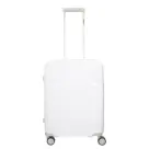 Travelbags The Lina Trolley S white |35 L