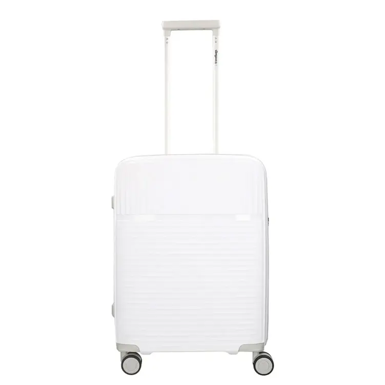 Travelbags The Lina Trolley S white |35 L