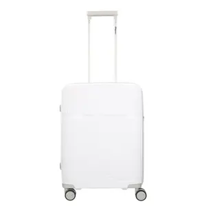 Travelbags The Lina Trolley S white |35 L