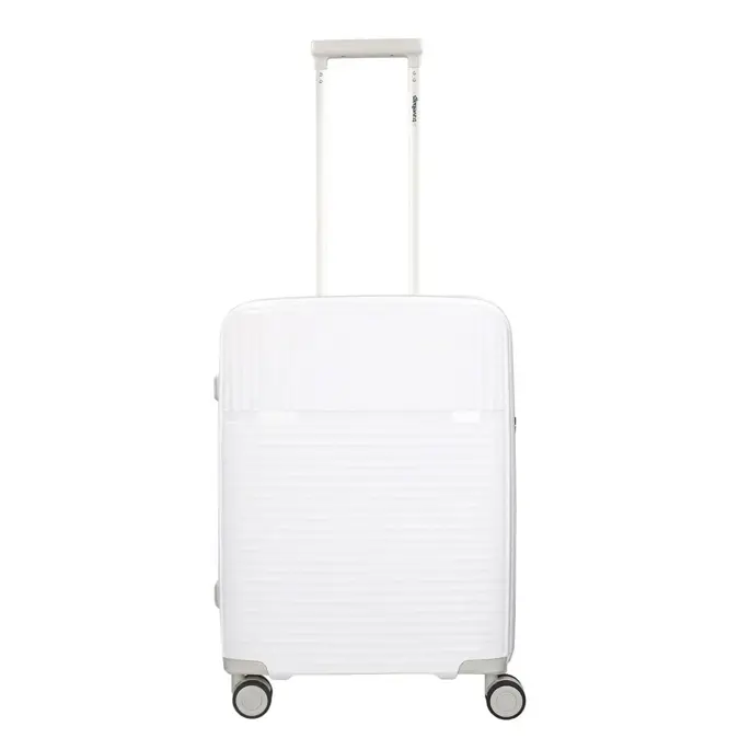 Travelbags The Lina Trolley S white |35 L