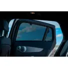 Mercedes EQC (N293) 2019 - Zonneschermen - Car Shades