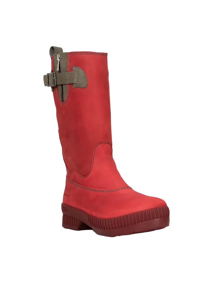 Adisa - Outdoor laarzen - Dames   Wol