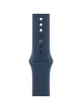 Bandje voor Apple Watch | 44/45/46/49 mm