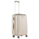 CarryOn trolleyset 3pcs tsa Champagne