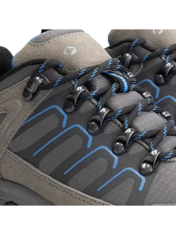 Lonstrop Dames - Lage wandelschoenen - Waterdicht