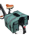 Dubbele Fietstassen 36L